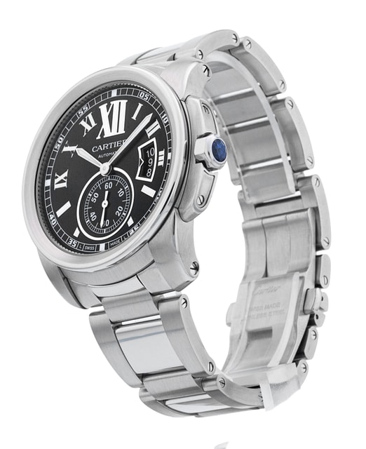 Cartier Calibre De Cartier W7100016 Image 2